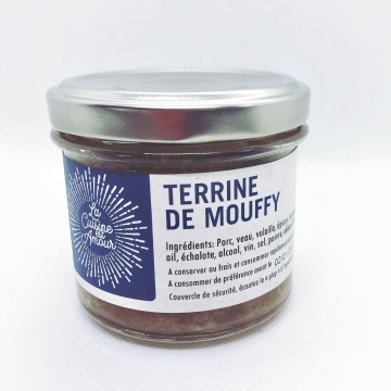 La Terrine de Mouffy